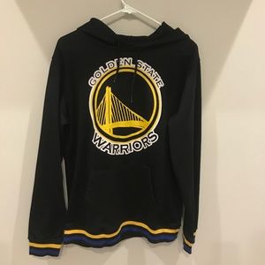 Golden State Warriors Hoodie